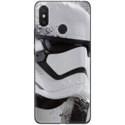 Чехол U-print Xiaomi Mi Max 3 