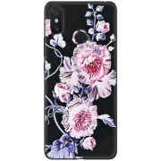 Чехол U-print Xiaomi Mi Max 3 