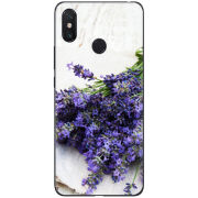 Чехол U-print Xiaomi Mi Max 3 