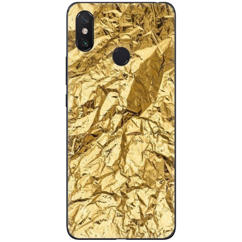 Чехол U-print Xiaomi Mi Max 3 