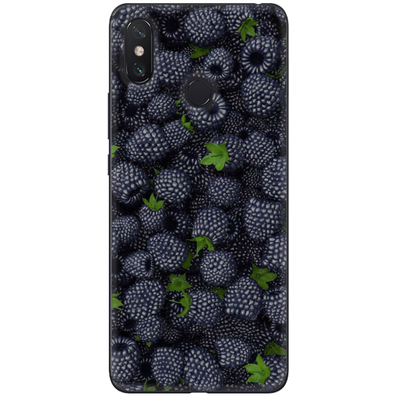 Чехол U-print Xiaomi Mi Max 3 