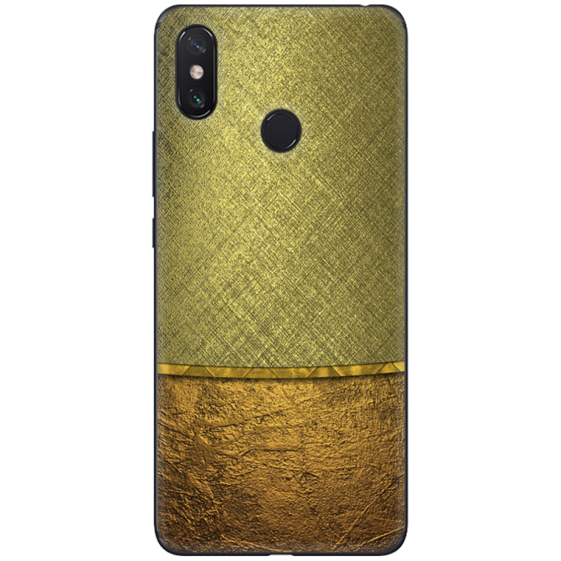 Чехол U-print Xiaomi Mi Max 3 
