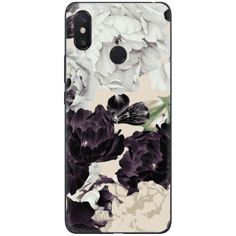 Чехол U-print Xiaomi Mi Max 3 