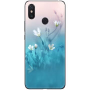 Чехол U-print Xiaomi Mi Max 3 