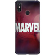 Чехол U-print Xiaomi Mi Max 3 