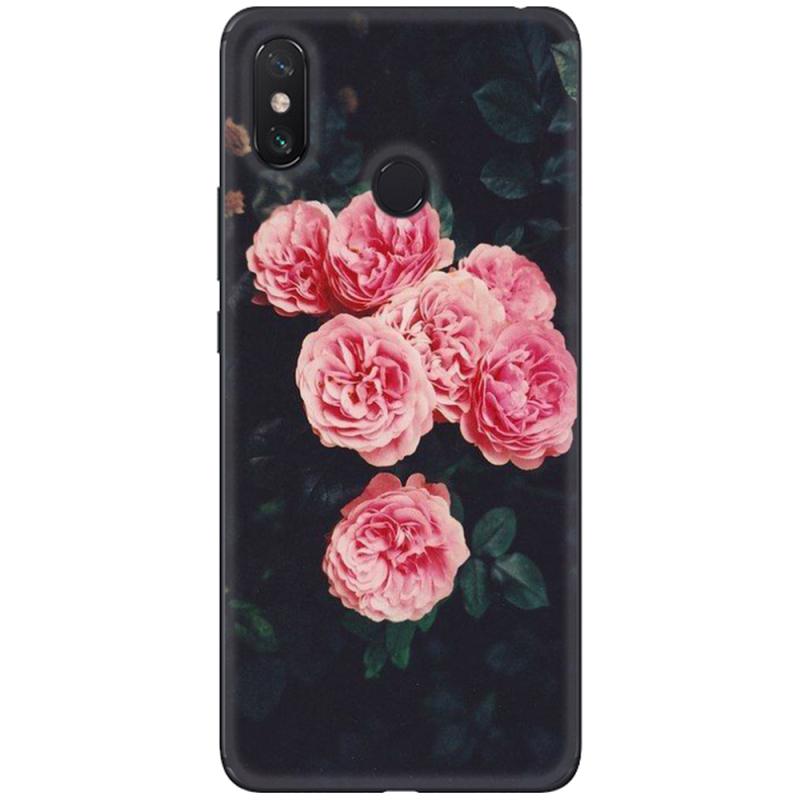 Чехол U-print Xiaomi Mi Max 3 