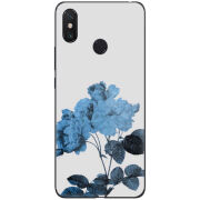 Чехол U-print Xiaomi Mi Max 3 