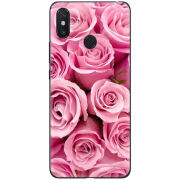 Чехол U-print Xiaomi Mi Max 3 