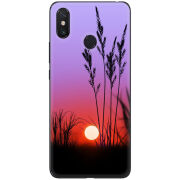 Чехол U-print Xiaomi Mi Max 3 