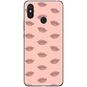 Чехол U-print Xiaomi Mi Max 3 