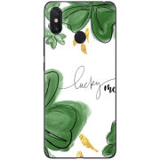 Чехол U-print Xiaomi Mi Max 3 
