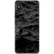 Чехол U-print Xiaomi Mi Max 3 
