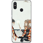 Чехол U-print Xiaomi Mi Max 3 