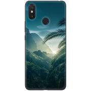 Чехол U-print Xiaomi Mi Max 3 