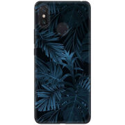 Чехол U-print Xiaomi Mi Max 3 