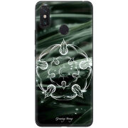 Чехол U-print Xiaomi Mi Max 3 