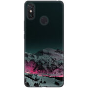 Чехол U-print Xiaomi Mi Max 3 