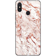Чехол U-print Xiaomi Mi Max 3 