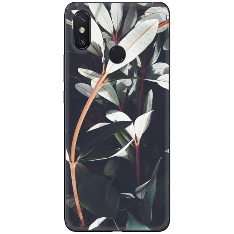 Чехол U-print Xiaomi Mi Max 3 