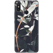 Чехол U-print Xiaomi Mi Max 3 