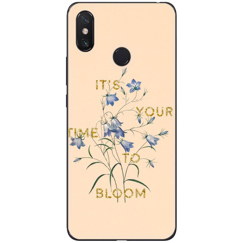 Чехол U-print Xiaomi Mi Max 3 