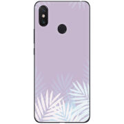 Чехол U-print Xiaomi Mi Max 3 