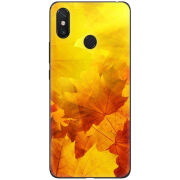 Чехол U-print Xiaomi Mi Max 3 