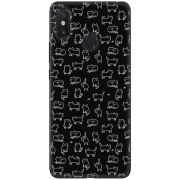 Чехол U-print Xiaomi Mi Max 3 