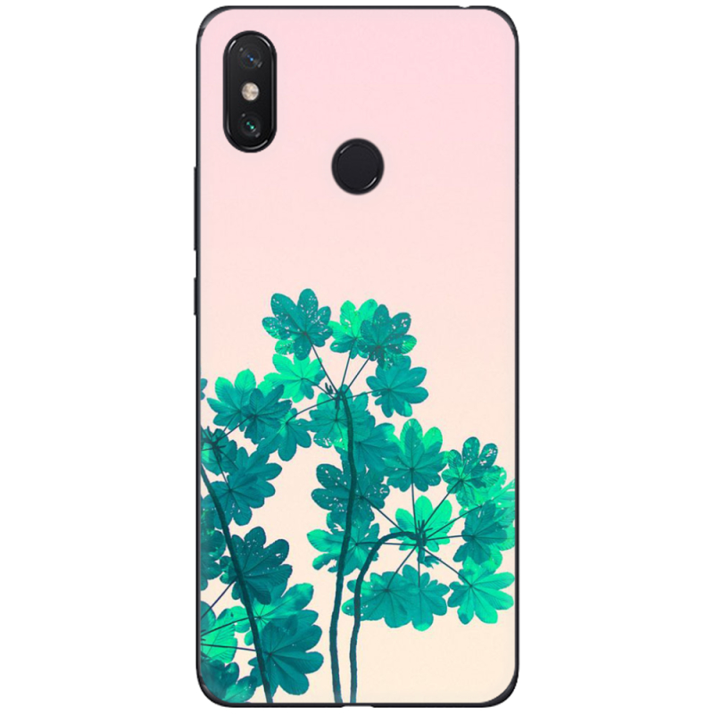 Чехол U-print Xiaomi Mi Max 3 