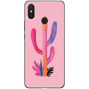Чехол U-print Xiaomi Mi Max 3 