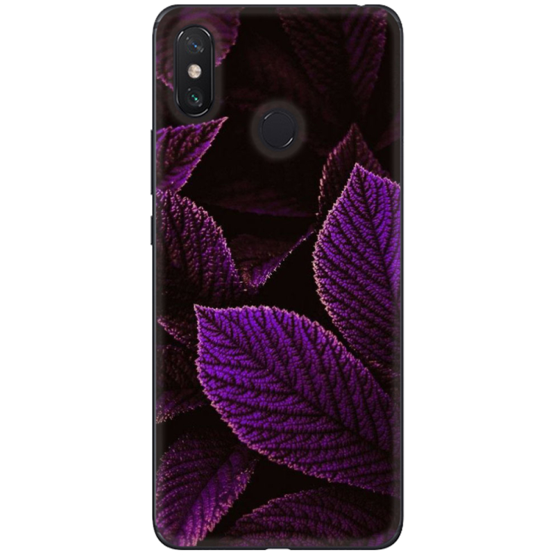 Чехол U-print Xiaomi Mi Max 3 
