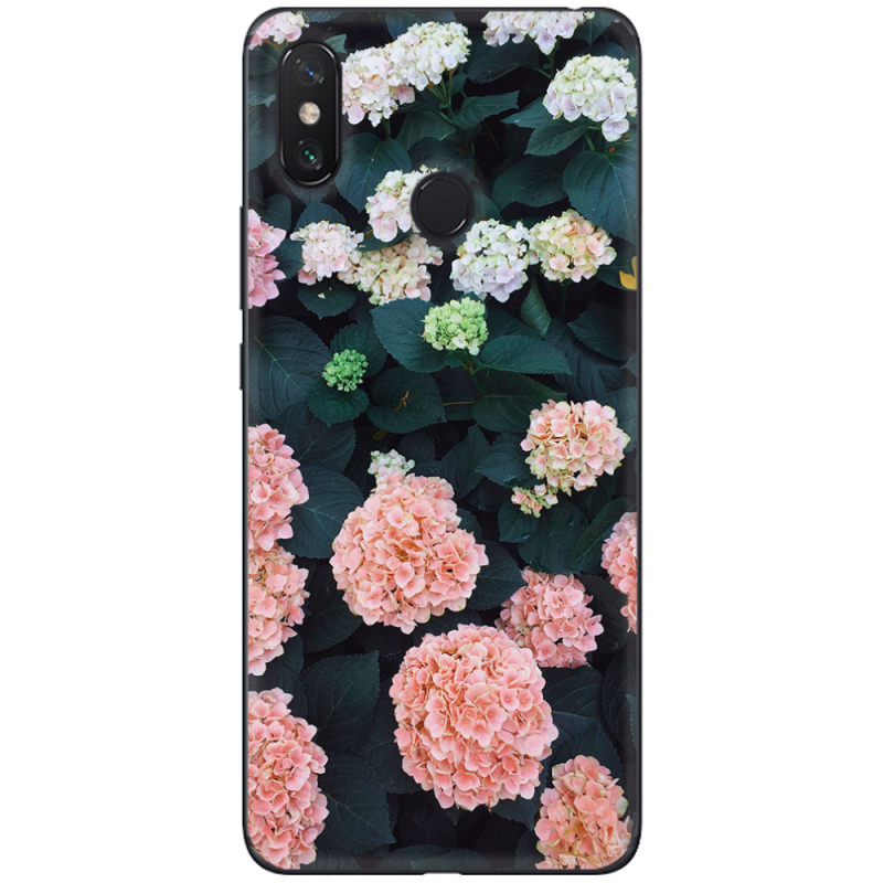 Чехол U-print Xiaomi Mi Max 3 