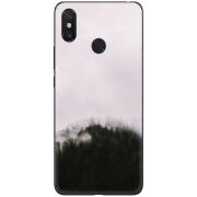 Чехол U-print Xiaomi Mi Max 3 