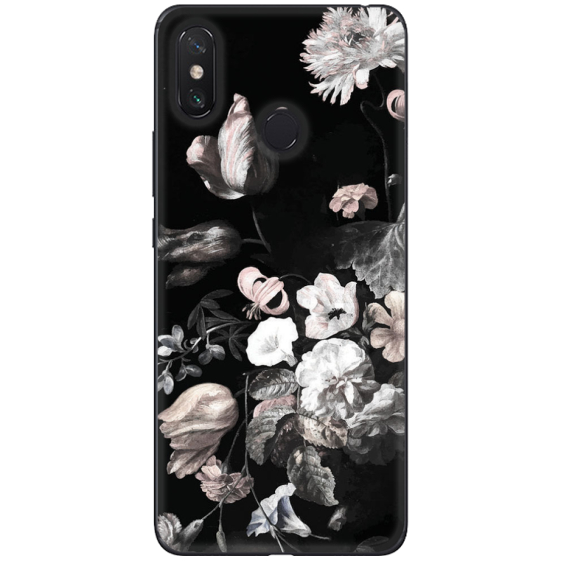 Чехол U-print Xiaomi Mi Max 3 