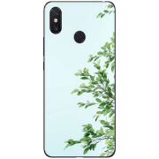 Чехол U-print Xiaomi Mi Max 3 