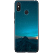 Чехол U-print Xiaomi Mi Max 3 