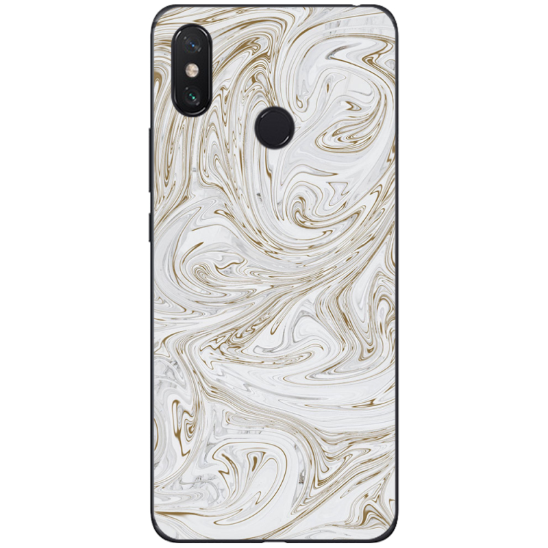 Чехол U-print Xiaomi Mi Max 3 