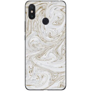 Чехол U-print Xiaomi Mi Max 3 