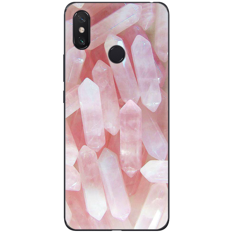 Чехол U-print Xiaomi Mi Max 3 