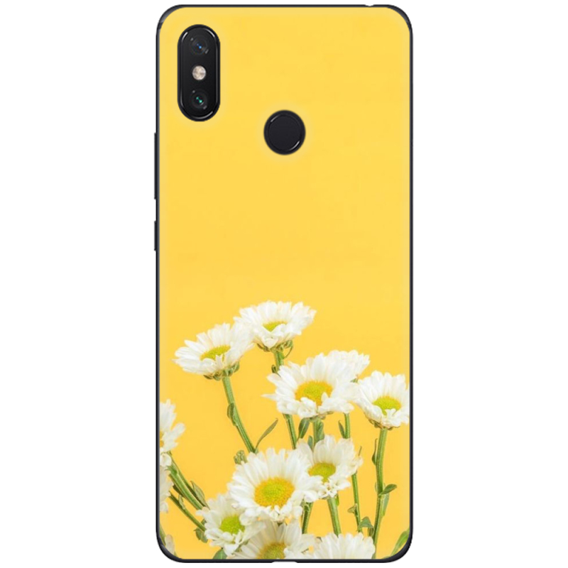 Чехол U-print Xiaomi Mi Max 3 