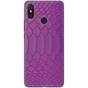 Чехол U-print Xiaomi Mi Max 3 