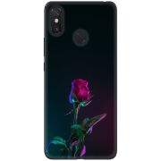 Чехол U-print Xiaomi Mi Max 3 