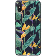 Чехол U-print Xiaomi Mi Max 3 