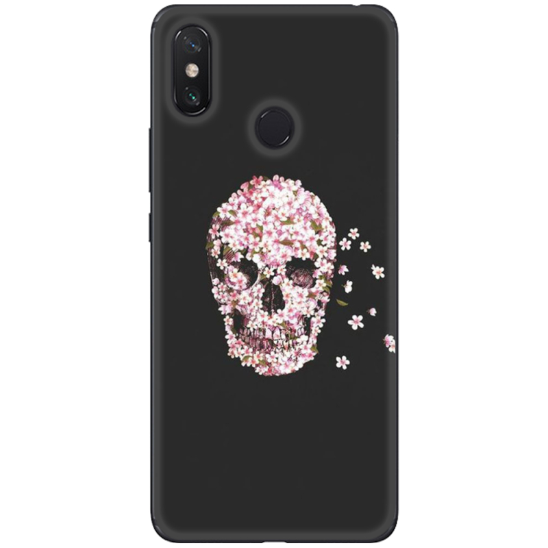 Чехол U-print Xiaomi Mi Max 3 
