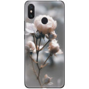 Чехол U-print Xiaomi Mi Max 3 