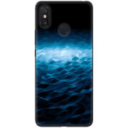 Чехол U-print Xiaomi Mi Max 3 