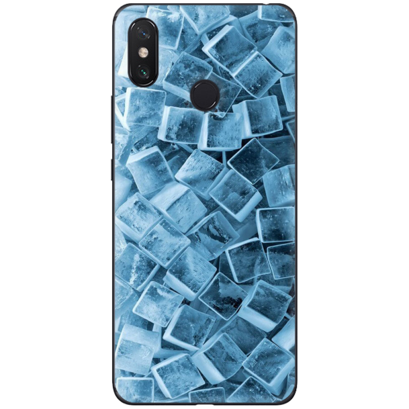 Чехол U-print Xiaomi Mi Max 3 