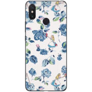 Чехол U-print Xiaomi Mi Max 3 
