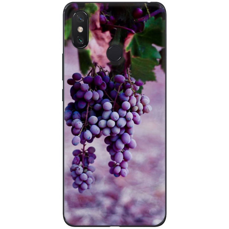 Чехол U-print Xiaomi Mi Max 3 