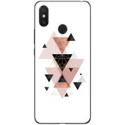 Чехол U-print Xiaomi Mi Max 3 